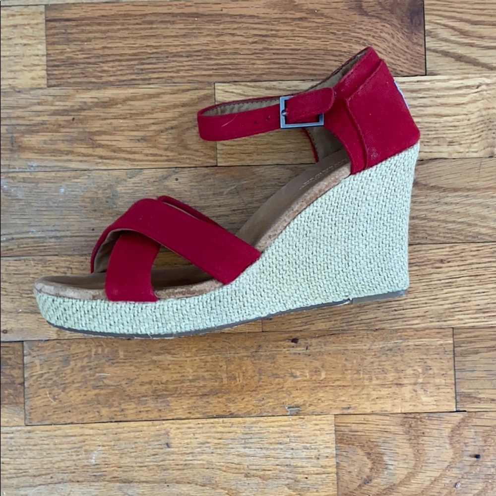 Toms - Wedges